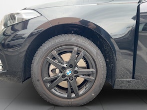 Vehicle image BMW 118d SAG