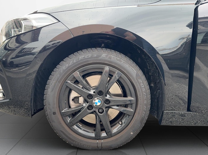 Vehicle image BMW 1 SERIES