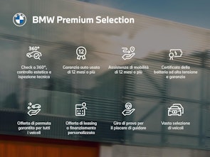 Vehicle image BMW 118d SAG