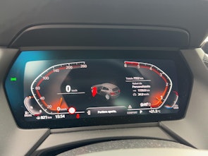 Vehicle image BMW 118d SAG