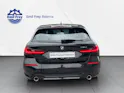BMW 118d SAG