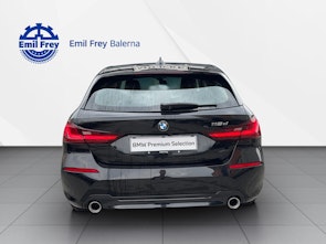 Vehicle image BMW 118d SAG