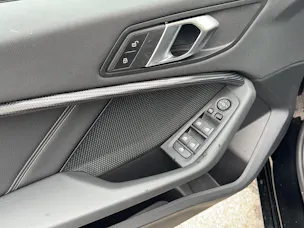 BMW 118d SAG