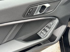 Vehicle image BMW 118d SAG