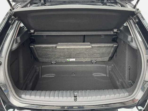 BMW 118d SAG