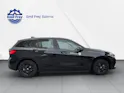 BMW 118d SAG