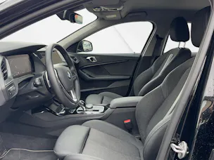BMW 118d SAG