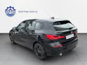 BMW 118d SAG