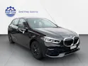BMW 118d SAG