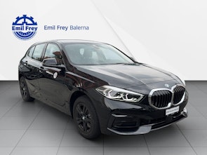 Vehicle image BMW 118d SAG