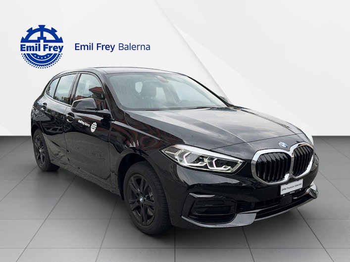 Vehicle image BMW 1 SERIES