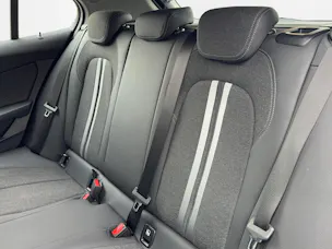 BMW 118d SAG