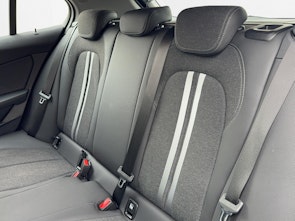 Vehicle image BMW 118d SAG