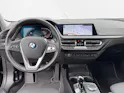 BMW 118d SAG