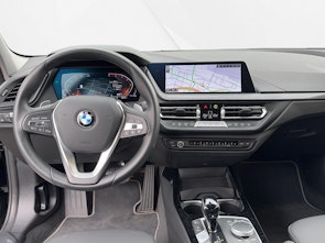 Vehicle image BMW 118d SAG