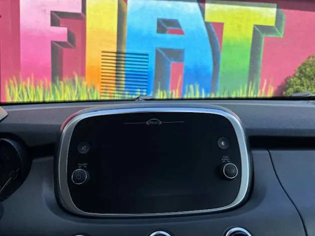 Fiat 500 X 1.0 T3 Cult