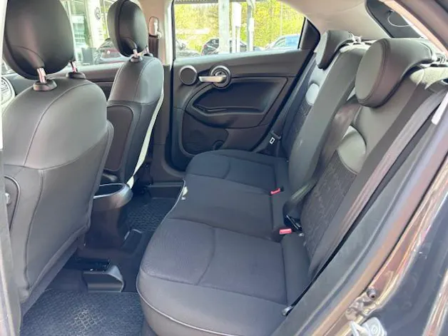 Fiat 500 X 1.0 T3 Cult