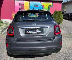 Fiat 500 X 1.0 T3 Cult