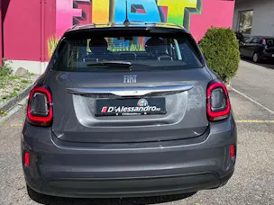 Fiat 500 X 1.0 T3 Cult