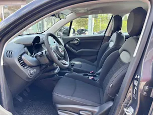 Fiat 500 X 1.0 T3 Cult