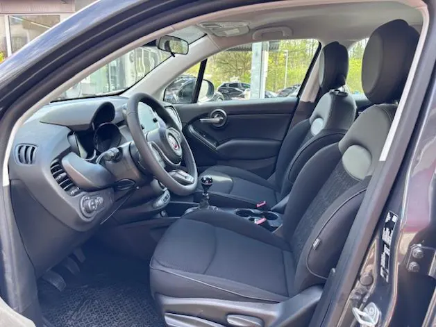 Fiat 500 X 1.0 T3 Cult
