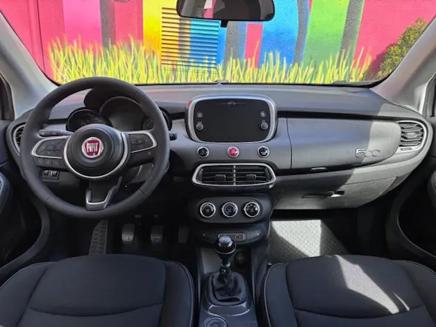 Fiat 500 X 1.0 T3 Cult