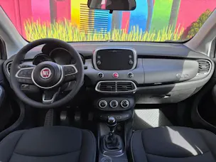 Fiat 500 X 1.0 T3 Cult