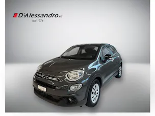 Fiat 500 X 1.0 T3 Cult