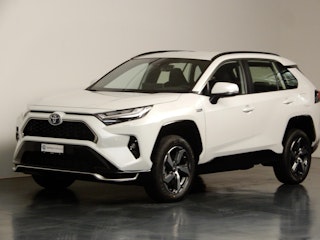 Vehicle image TOYOTA RAV-4