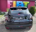 Fiat 600 Red