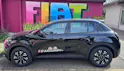 Fiat 600 Red