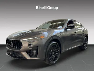 Maserati Levante 3.0 V6 Modena