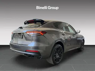 Maserati Levante 3.0 V6 Modena