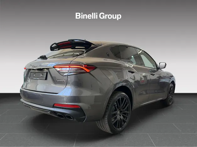 Maserati Levante 3.0 V6 Modena