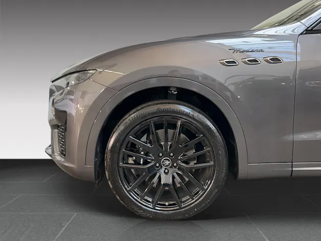 Maserati Levante 3.0 V6 Modena