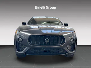 Maserati Levante 3.0 V6 Modena