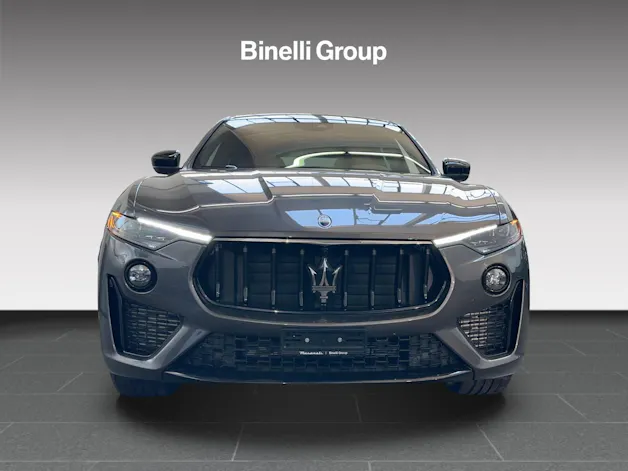 Maserati Levante 3.0 V6 Modena