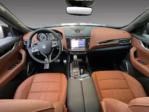 Maserati Levante 3.0 V6 Modena