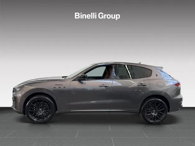 Maserati Levante 3.0 V6 Modena