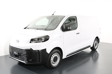 Vehicle image TOYOTA PROACE