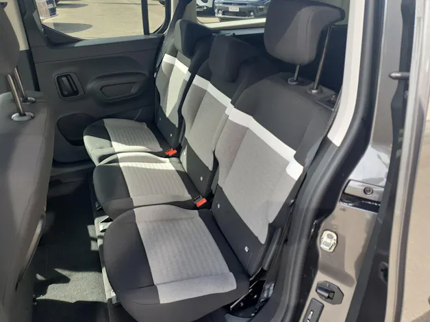 Citroën Berlingo XL 1.5 BlueHDi 130 Max