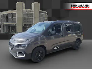 Citroën Berlingo XL 1.5 BlueHDi 130 Max