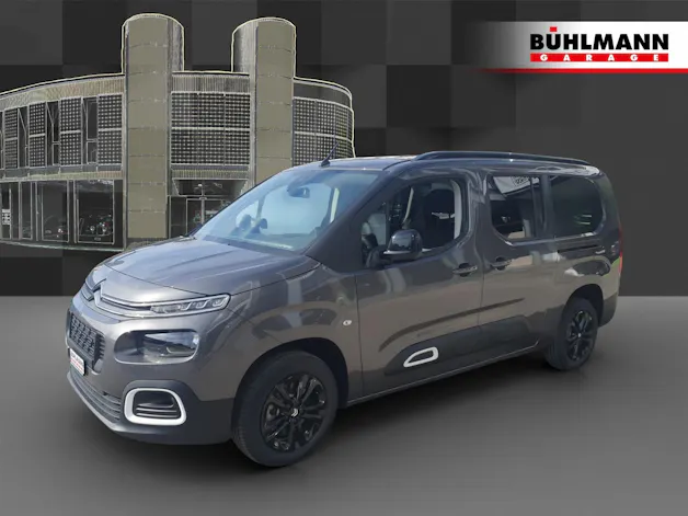 Citroën Berlingo XL 1.5 BlueHDi 130 Max