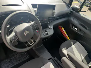Citroën Berlingo XL 1.5 BlueHDi 130 Max