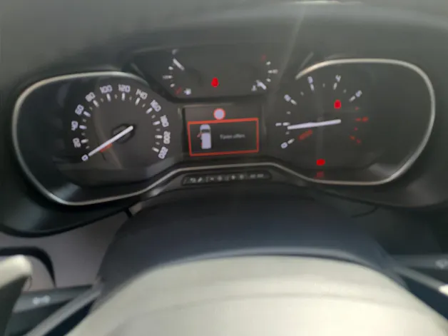 Citroën Berlingo XL 1.5 BlueHDi 130 Max