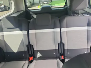Citroën Berlingo XL 1.5 BlueHDi 130 Max