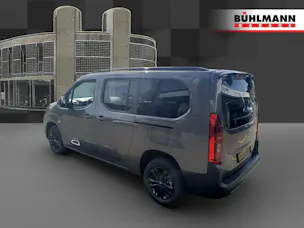 Citroën Berlingo XL 1.5 BlueHDi 130 Max