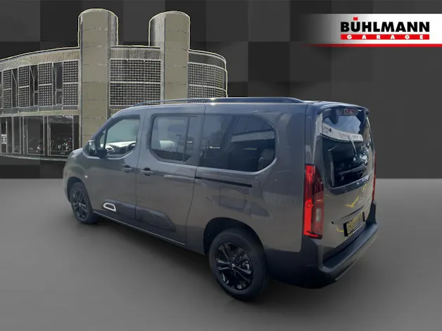 Citroën Berlingo XL 1.5 BlueHDi 130 Max