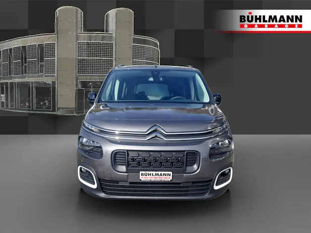 Citroën Berlingo XL 1.5 BlueHDi 130 Max