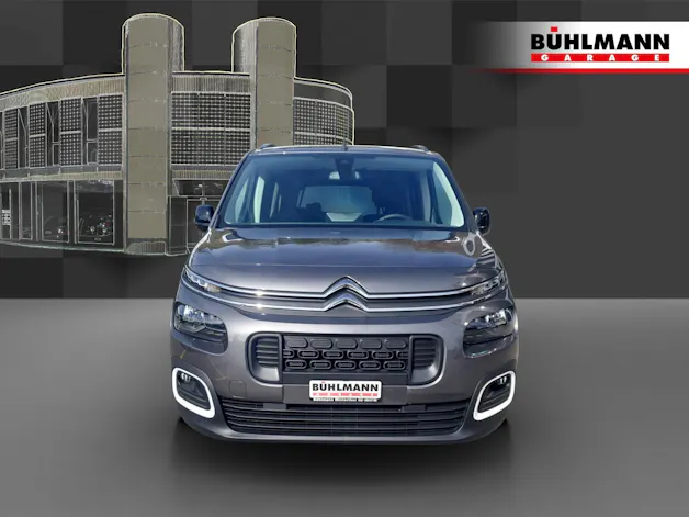 Citroën Berlingo XL 1.5 BlueHDi 130 Max